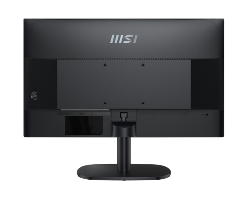 מסך מחשב עסקי MSI PRO MP245V