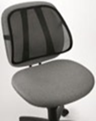 משענת גב לכסא משרדי Office Suites Mesh Back Support