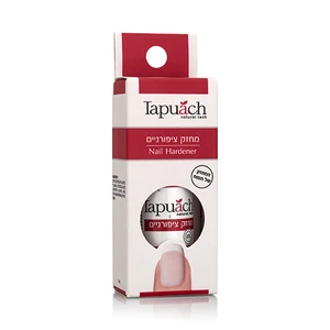 מחזק ציפורניים קרטין TAPUACH תפוח קוסמטיקה - 15ml 