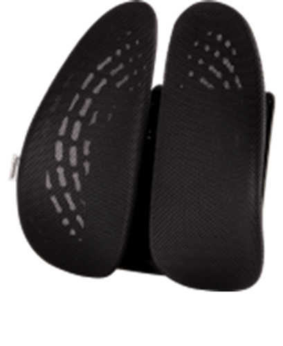 משענת גב לכסא משרדי Fellowes Support Back Angel -Back 