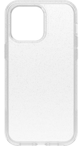 כיסוי מגן מנצנץ OtterBox Symmetry Stardust לאייפון 15- הגנה קשיחה ודקה