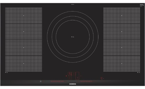 ‏כיריים אינדוקציה Siemens EX975LVC1E סימנס