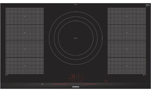 ‏כיריים אינדוקציה Siemens EX975LVC1E סימנס***מתצוגה***
