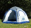 אוהל בן רגע 5 אנשים Outdoor 
