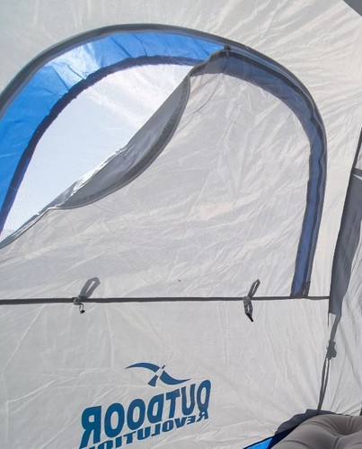 אוהל בן רגע 5 אנשים Outdoor 