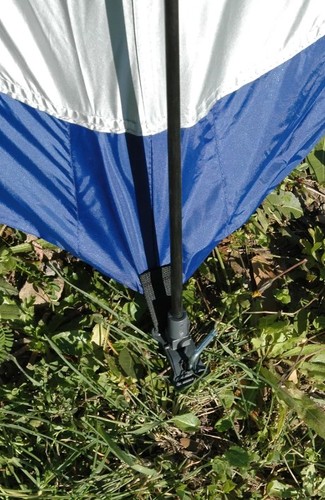 אוהל בן רגע 5 אנשים Outdoor 