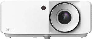 מקרן לייזר 4K מבית OPTOMA דגם ZH450