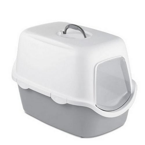 סטפנפלאסט Stefanplast שירותים סגורים 