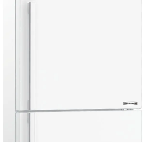 מקרר מקפיא תחתון 580 ליטר דגם CN160239EW בקו Beko לבן