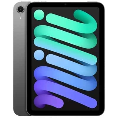 טאבלט Apple iPad Mini 8.3 (2024) 128GB Wi-Fi אפל