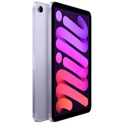 טאבלט Apple iPad Mini 8.3 (2024) 128GB Wi-Fi אפל