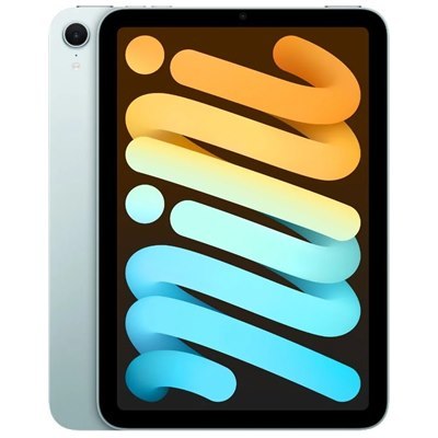 טאבלט Apple iPad Mini 8.3 (2024) 128GB Wi-Fi אפל