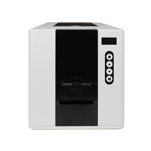 מדפסת כרטיסים Dascom DC-2300 חד צדדית