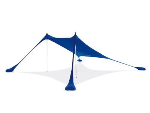 ציליה לים OCEAN SHADE 3X3