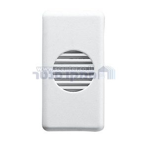 פעמון מצילה 1 מודול Top System 12V 80Db גוויס 
