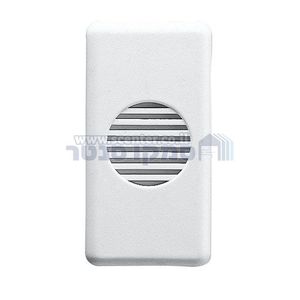 פעמון מצילה 1 מודול Top System 230V 80Db גוויס 