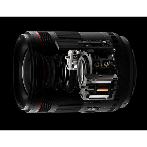 עדשה Canon RF 20mm f/1.4 L VCM - יבואן רשמי