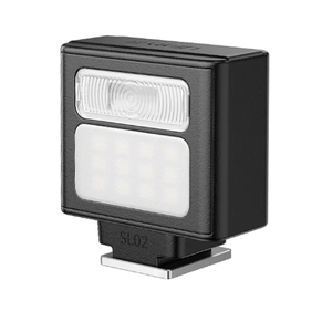 פלאש ULANZI SPARK LITE SL02