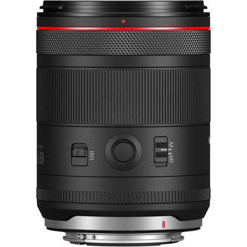 עדשה Canon RF 20mm f/1.4 L VCM