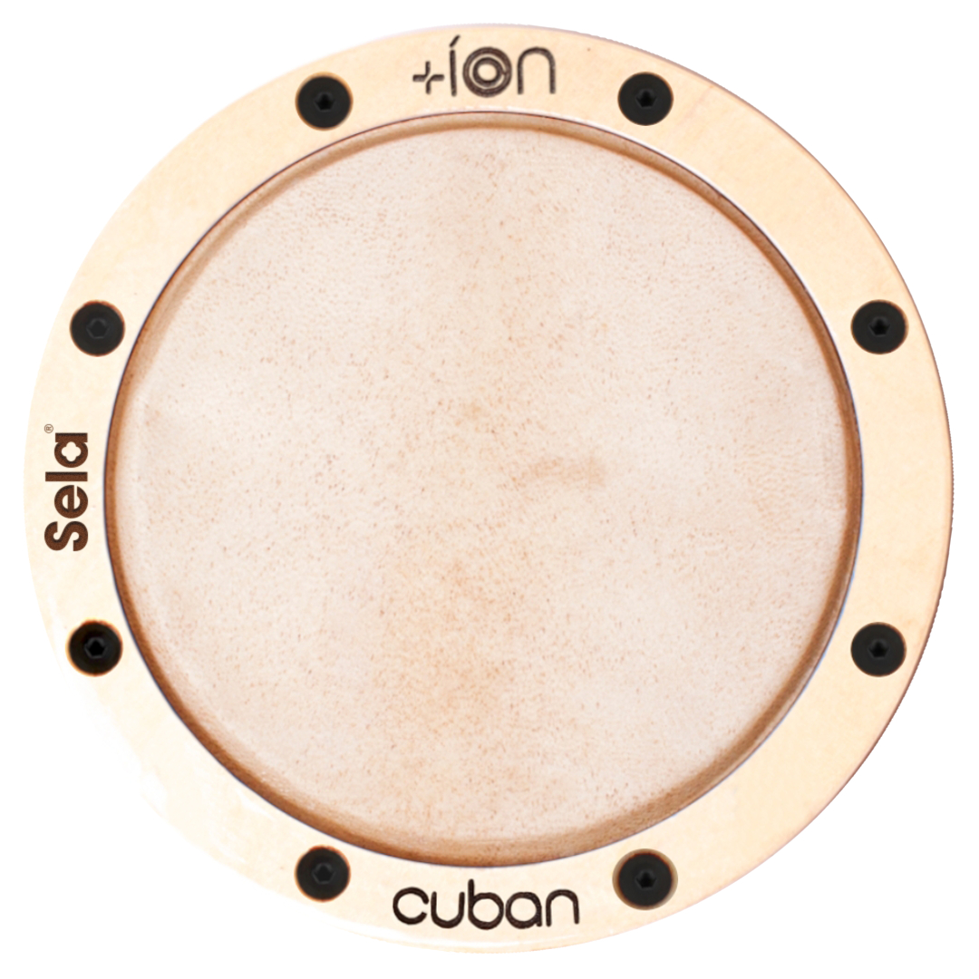 עור SE-ION2 לכחון ICONIC סדרת ION CUBAN מבית SELA