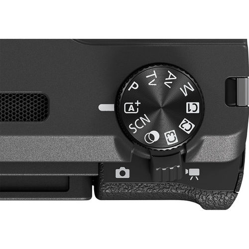 מצלמה לוולוגרים Canon PowerShot V1