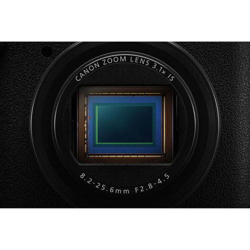 מצלמה לוולוגרים Canon PowerShot V1