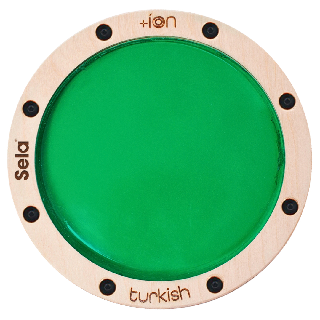 עור SE-ION3 לכחון ICONIC סדרת ION TURKISH מבית SELA