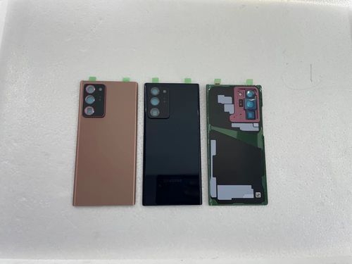 ‏החלפת פאנל אחורי Samsung Galaxy Note 20 סמסונג