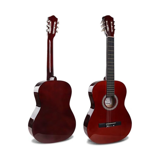 גיטרה קלאסית GP-C40-39 WA WALNUT
