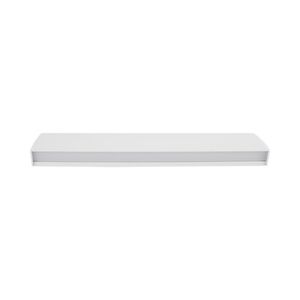 מנורת קיר לבנה CARDO 180 UP&DOWN 2X4W אור חם Nisko