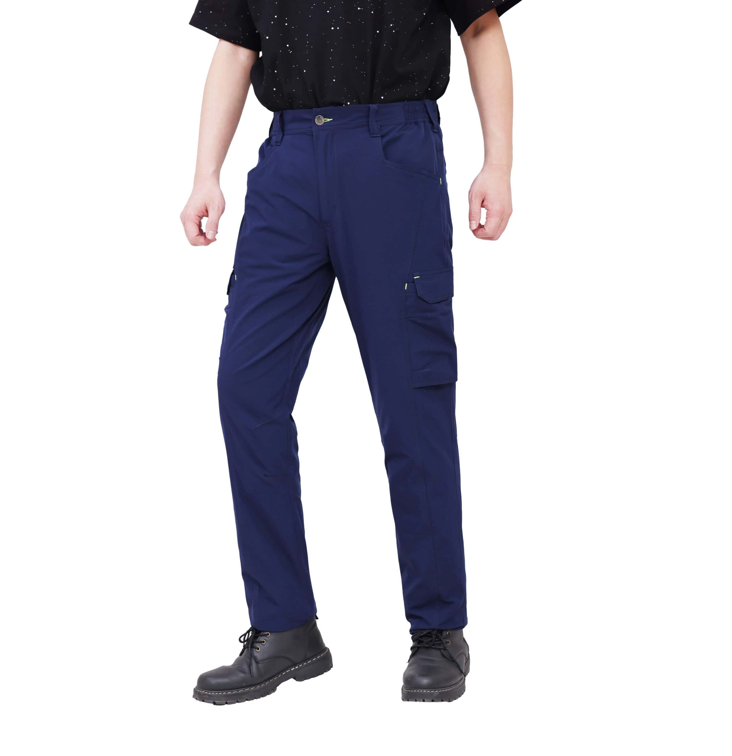 מכנסי קרגו דגם אוסטרליאן