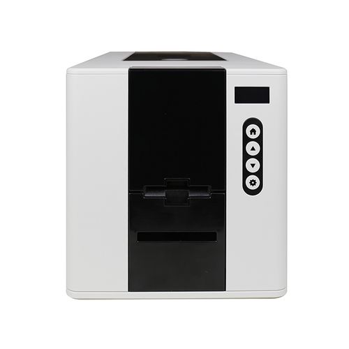 מדפסת כרטיסים Dascom DC-2300 דו צדדית