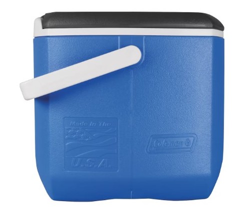 צידנית טיולים קשיחה Performance 15L