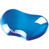 משענת לפרק היד סיליקון כחול Ge Crystal