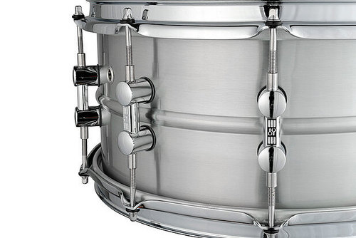 תוף סנר SONOR KS 1465 SDA Kompressor Aluminium 14