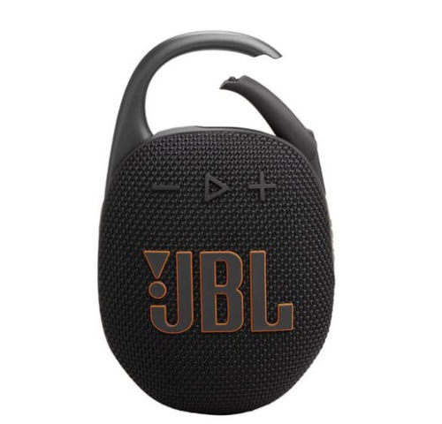 JBL Clip 5 – רמקול מיני-נייד