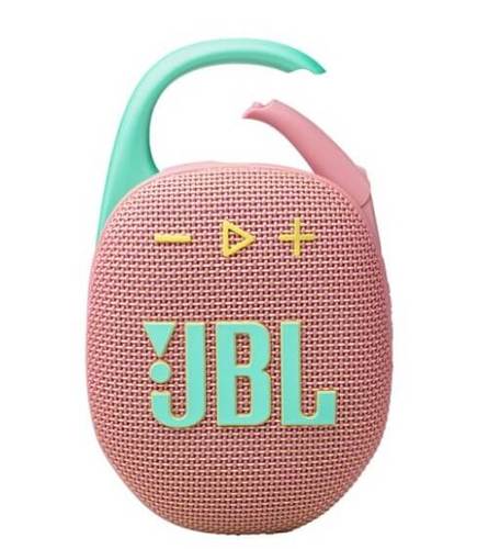 JBL Clip 5 – רמקול מיני-נייד