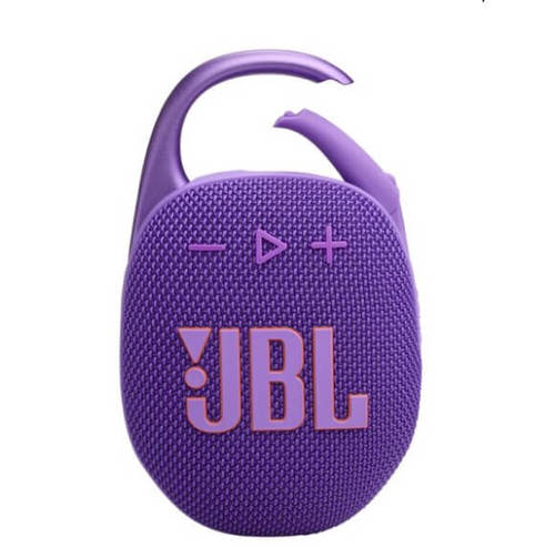 JBL Clip 5 – רמקול מיני-נייד
