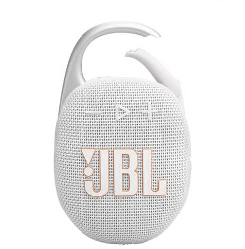 JBL Clip 5 – רמקול מיני-נייד