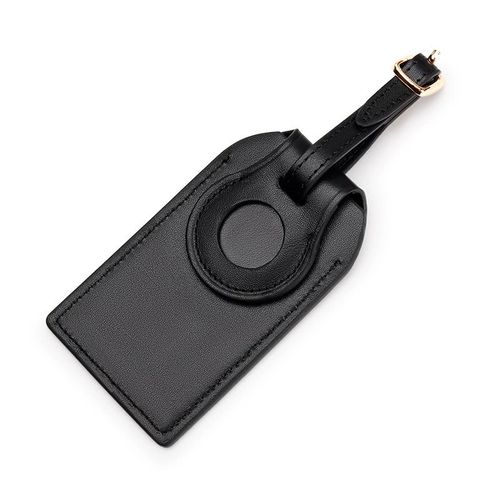 שחור (עור אמיתי)