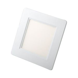 פאנל לד שקוע אינטגרלי לבן 6W 10*10 3CCT        Nisko 

