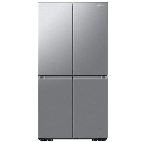 מקרר 4 דלתות בר מים 678 ליטר דגם Samsung RF72DG9620SR סמסונג