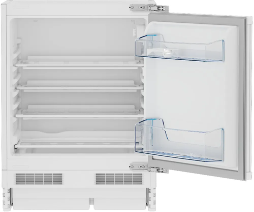 מקרר אינטגרלי משרדי 130 ליטר דגם BEKO BU1104N בקו לבן