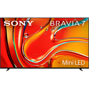 טלוויזיה חכמה 65" Sony QLED סוני K-65XR70
