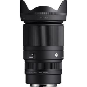 עדשה Sigma 16-300mm f/3.5-6.7 DC OS