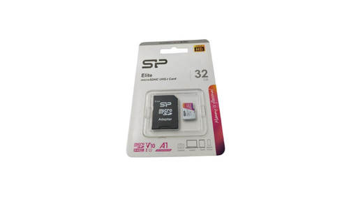 כרטיס זיכרון 32 GB