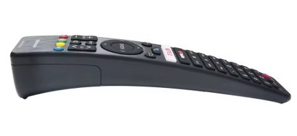 שלט תואם רחוק לטלוויזיה חכמה SHARP דגם SHARP-RM770