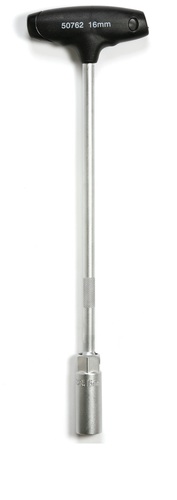 ידית T בוקסה לפלגים פרקי מגנטי 16 ממ SIGNET 050762