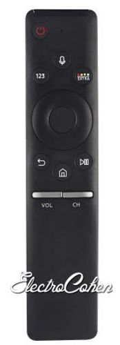 שלט תואם רחוק ‏לטלוויזיה Samsung BN59-01266A סמסונג 