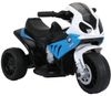 אופנוע מיני 6V לילדים בדמות BMW RR1000 - כחול